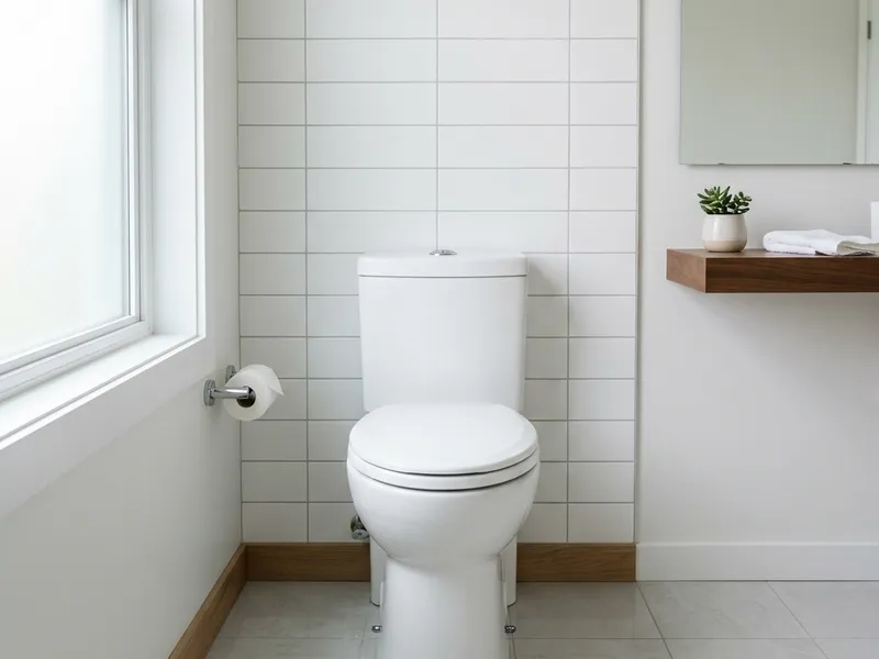 Toilet Repair & Installation Plumber in Iola, WI